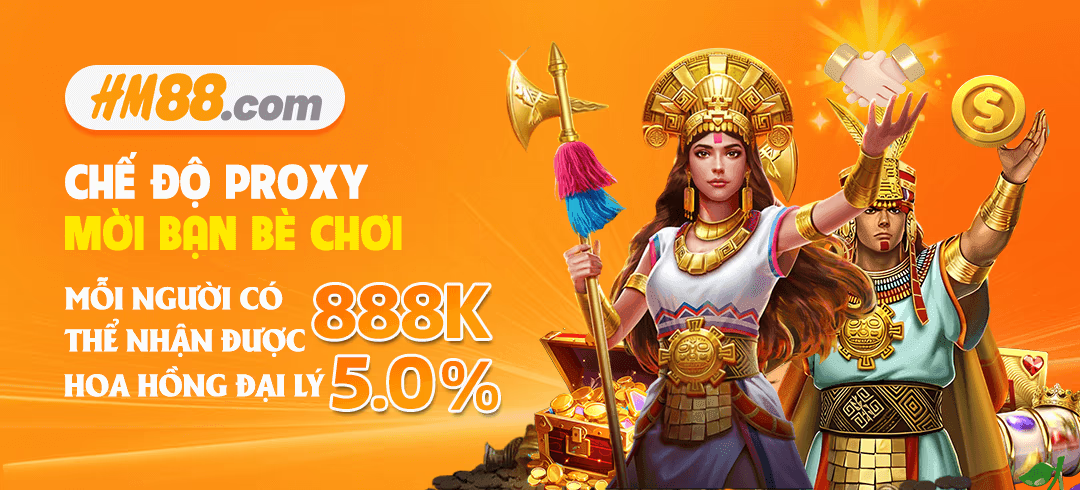 Chế độ proxy